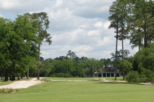 Congaree 18th